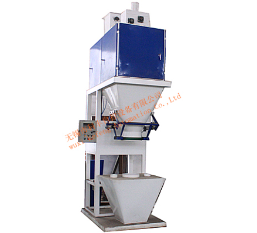 LCS-90YL Packaging Scale specialized for Cottonseed and Soybean Meal LCS-90YL Packaging Scale specialized for Cottonseed and Soybean Meal